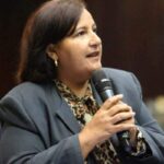 Dinora Figuera aseguró que todos los sectores serán convocados al dialogo «sin exclusiones»