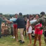 EEUU: Esperamos continuar trabajando hacia una Venezuela estable, próspera y democrática
