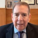 González Urrutia plantea comisión internacional para fiscalizar fondos de la emergencia