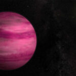 El planeta rosa sorprende con un nuevo misterio