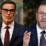 Delcy aplica otro enroque con la rotación burcráticas de sus funcionarios en Cancillería y Comercio Exterior