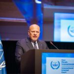 CPI destituye a Karim Khan: investigación sobre Venezuela no se verá afectada