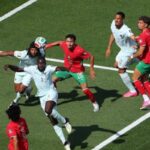 Francia se convierte en el primer semifinalista de la Copa del Mundo 2026