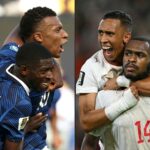 HOY: Francia-Marruecos: un reencuentro luego de la semifinal en el Mundial 2022