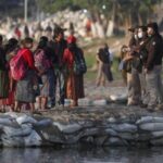 OIM: La cooperación es clave para debilitar las redes de tráfico de migrantes