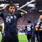 Argentina sufrió para sellar su pase a la final de la Copa del Mundo 2026