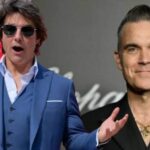 Tom Cruise y Robbie Williams estarán en la clausura del Mundial 2026
