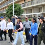Plan Venezuela Renace inicia recuperación de viviendas afectadas