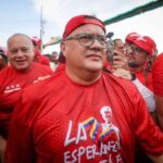 Oficialismo hace cambios en el Seniat: José David Cabello pasará al frente de Pequiven