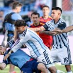La FIFA abre una investigación contra Argentina por los incidentes tras la derrota en la final del Mundial 2026