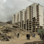 A 24 días del doble terremoto, gobierno dice que hay 5.119 fallecidos