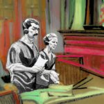 Juicio a Maduro y Cilia comenzará en Junio de 2027