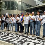 Foro Penal pide que excarcelaciones de presos políticos sean retomadas
