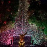 Reportan cuatro muertos durante festejos por victoria de México en el Mundial