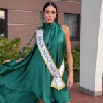 Silvia Maestre se incorpora al Miss Supranational 2026