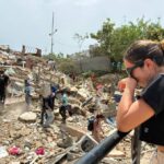 Autoridades confirman 4.930 personas fallecidas por los sismos y 6.462 rescatados