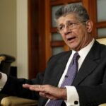 Ramos Allup exige incluir a Machado en negociación entre oficialismo y AN 2015