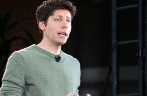 Sam Altman sugiere un frenazo en el desarrollo de la IA tras ciberataque de sus modelos