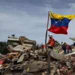Sin Mordaza y BMDV denuncian acoso a periodistas y exige garantías para informar tras terremotos