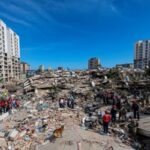 OPS: «La emergencia sanitaria está lejos de haber terminado» en Venezuela tras los terremotos