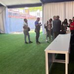 CNP denuncia violación del 337 constitucional con impedimentos de cobertura y hostigamiento en medio de emergencia por sismos