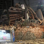 Balance oficial: 5.278 fallecidos, 16.740 heridos y 17.907 damnificados tras doble sismo