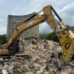 Banco Mundial estima en 19.600 millones de dólares los daños por terremotos en Venezuela