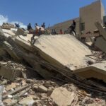 Sube a 5.546 la cifra de fallecidos por el doble terremoto en Venezuela