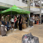 Venezolanos rechazan control oficial de ayuda humanitaria para afectados por terremotos