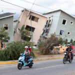Balance oficial: 3.535 fallecidos, 16.740 heridos y 17.854 damnificados tras doble sismo