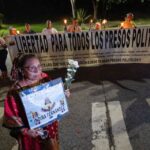 JEP registra 551 presos políticos: La libertad de estas personas no es un tema secundario