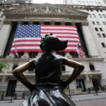 Wall Street termina la semana en verde, impulsado por las tecnológicas