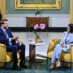 Más promesas: Delcy Rodríguez: el año 2027 será determinante para el impulso económico