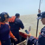Ante incremento del nivel del mar la Gobernación del Zulia ejecuta un plan integral en Paraguaipoa  (+Fotos)