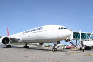 Turkish Airlines podría reanudar sus vuelos entre Caracas y Estambul a mediados de agosto