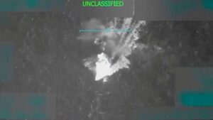Demuestran inutilidad del bombardeo a “narcolanchas” en freno al contrabando