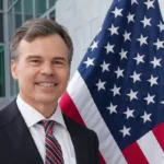 John Barrett agradeció a equipos de búsqueda y rescate urbano de EEUU que prestaron apoyo en Venezuela