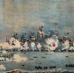 243 años del natalicio de El Libertador y 203 años de la Batalla Naval del Lago de Maracaibo