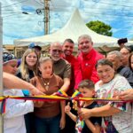 Gobierno Bolivariano entrega consultorio médico popular en la comuna Pedro El Grande, de El Marite