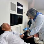 Banco de Sangre: así es el proceso de captación de donantes y soporte transfusional