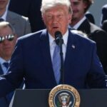 Trump dispara ataque arancelario contra 60 países incluida Venezuela