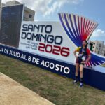 El Zulia dice presente en el inicio de los Juegos Centroamericanos y del Caribe Santo Domingo 2026