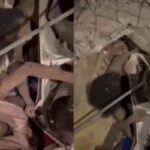 Con oración y fe todavía hay esperanzas con el milagroso rescate de una familia que quedó atrapada 11 días bajo los escombros