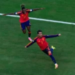 España luchó y se convirtió en campeón de la Copa Mundial 2026