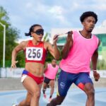 Paratletas zulianos brillan en Valledupar 2026 y dedican sus medallas a los afectados por los sismos