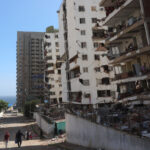 Ingenieros, geológos y sismológos evaluarán habitabilidad en las zonas afectadas por los terremotos tras la respuesta tardía del Estado