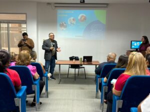 Gobernación del Zulia fortalece herramientas pedagógicas para la detección temprana del autismo en el aula