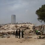 Aumentan a casi 3.000 los fallecidos y a más de 16.500 los heridos por los terremotos en Venezuela
