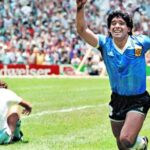 Argentina e Inglaterra reeditan un duelo cargado de historia y tensión política