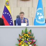 Parafernalia: Instalan el II encuentro con ONG internacionales tras sismos